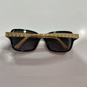 Fendi Sunglasses - Women’s
